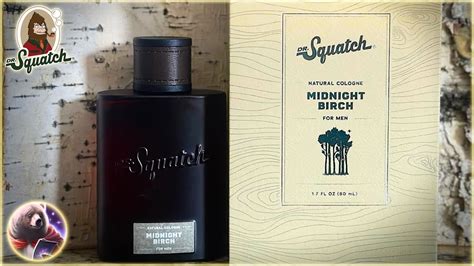 midnight birch cologne review